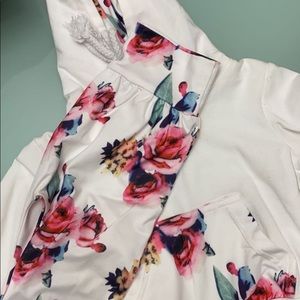 2 piece hoodie/pant set